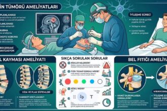 Beyin tümörü ameliyatları hangi durumlarda zorunlu hale gelir?