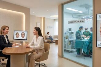 Burun estetiği nedir ve neden yapılır?