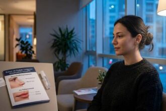 Burun dolgusu hangi estetik sorunlara çözüm sunar?