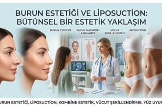 Burun Estetiği (Rinoplasti) Nedir?
