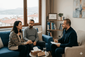 İlişkilerde Kriz Döneminde Çift Terapisi: Uzman Psikolog’tan Kritik Değerlendirme