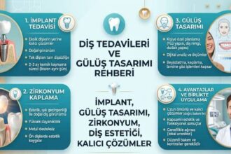 İmplant tedavisi hangi durumlarda tercih edilir?