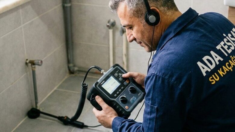  Eryaman Tesisat Sektöründe Kurumsal Çözümler ve Şeffaf Fiyatlandırma