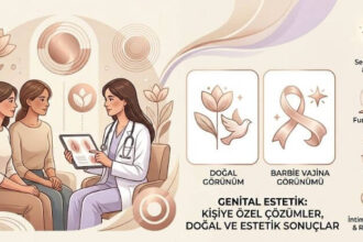 Genital Estetik Nedir?