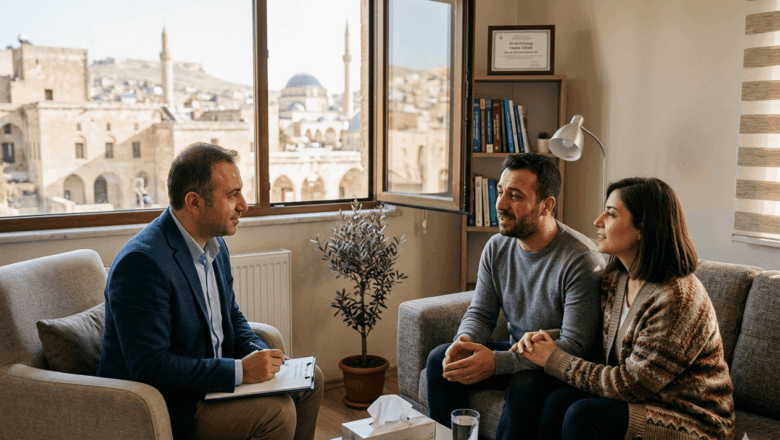  Çift Terapisine Talep Patladı: İlişkiler Neden Bu Kadar Kırılgan Hale Geldi?