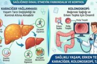 Karaciğer yağlanması nedir ve neden oluşur?