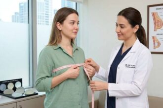 Meme büyütme ameliyatı hangi yöntemlerle yapılır?