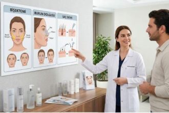 Bişektomi hangi yüz tipleri için daha uygundur?