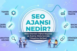 SEO Ajansı Nedir ve Ne İş Yapar?