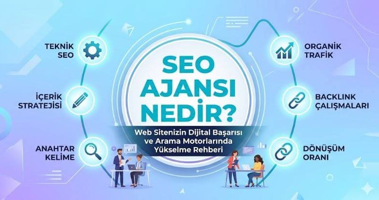  SEO Ajansı Nedir ve Ne İş Yapar?
