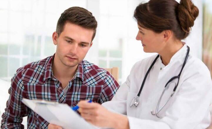  Penise şok dalga tedavisi nedir ve nasıl etki eder?