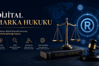 Dijital Ekosistemde Marka Hukuku: 2026’nın En Kritik Sorunları ve Hukuki Çözümler