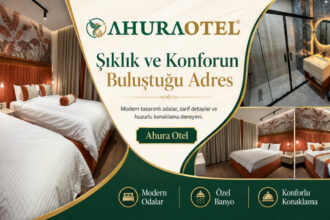 Diyarbakır Hotel Özel Günlerde Doğru Konaklama Tercihinin Önemi