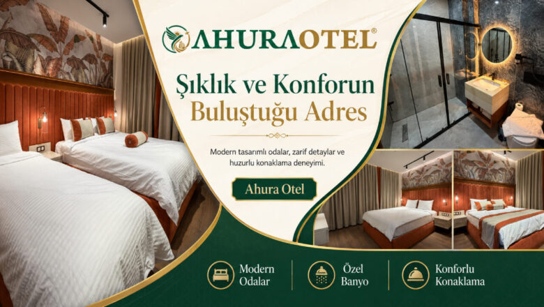  Diyarbakır Hotel Özel Günlerde Doğru Konaklama Tercihinin Önemi