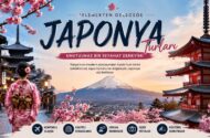 Japonya Turları: Uzak Doğu’nun Büyülü Atmosferini Keşfedin