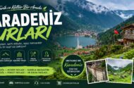 Karadeniz Turları ile 2026’te Keşfedilmeyi Bekleyen 10 Eşsiz Rota