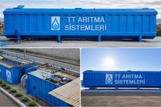 Paket Arıtma Sistemleri Ve Atıksu Deşarj Standartlarına Uyum Süreci