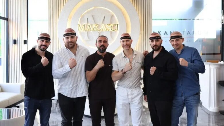  Saç Ekimi Öncesi Bilinmesi Gerekenler: Murat Makascı ile Doğru Planlama Rehberi