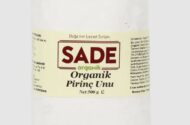 Organik Pirinç Unu: Bebeklerden Glutensiz Tariflere Her Derde Deva Bir Doğal Mucize