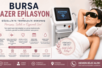 Bursa’da Lazer Epilasyon Kampanyaları Ve Yenilikler