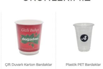 MottoCup’tan İşletmelere Bütüncül Sunum Çözümleri