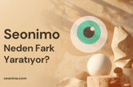 Seonimo Neden Fark Yaratıyor?
