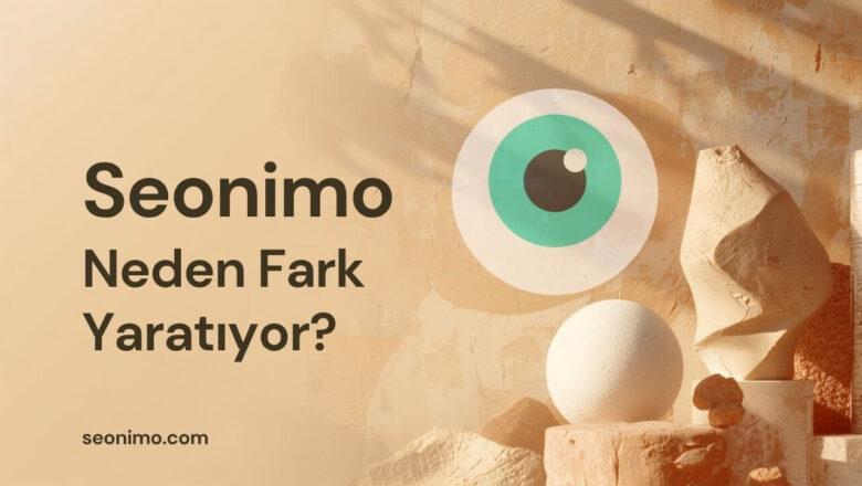  Seonimo Neden Fark Yaratıyor?