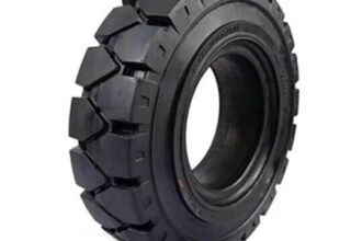 Forklift Lastiği Seçimi ve Depo Operasyonlarında Verimlilik