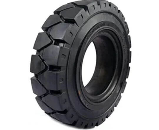  Forklift Lastiği Seçimi ve Depo Operasyonlarında Verimlilik