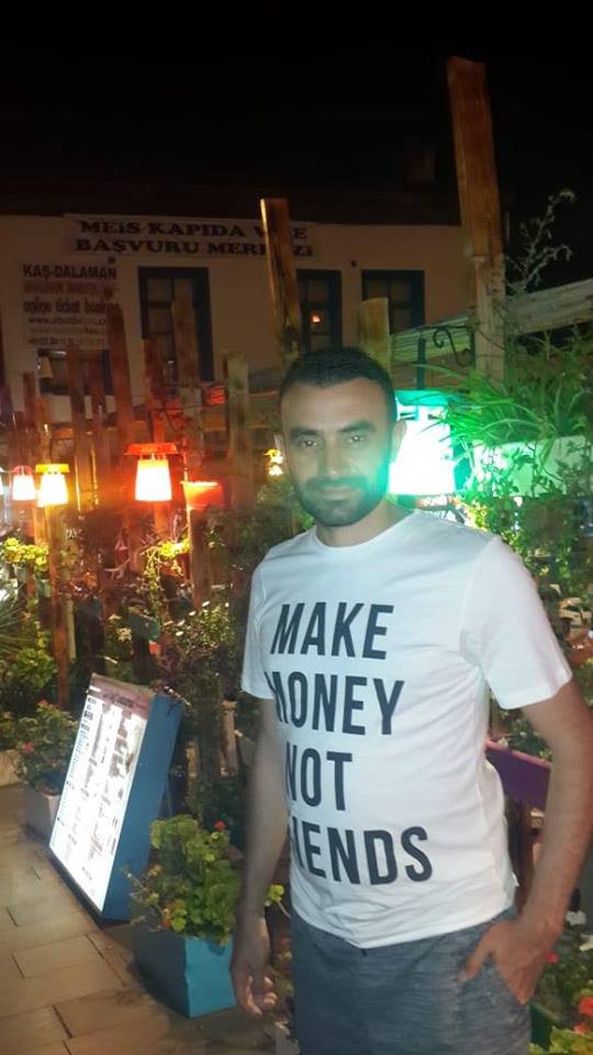 Adem ÖCÜT