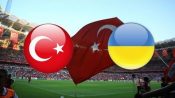 Turkiye & Ukranya Milli Maç Panaltıdan Gelen Golumüz