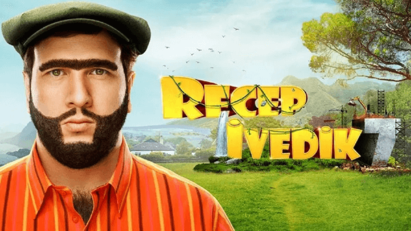 Recep İvedik 7 | Fragman | Disney+