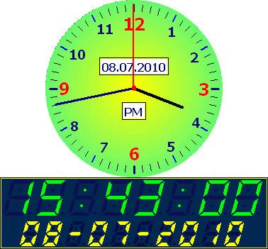 Windows 11 de Kronometre kullanımı