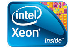 Intel® Xeon® İşlemci 5000 Serisi – İNTEL SERVER PROCESSORS