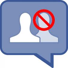Facebook dan gelen Uygulamaları Engelleme