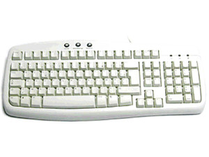 klavye - keyboard