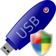 Windows 10 USB sorun bildir uyarısını kaldırma