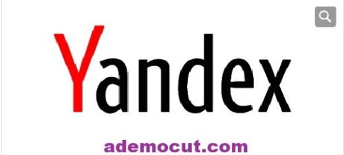 Yandex Arama Motorunu değiştirme?