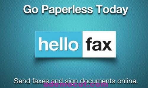 Bilgisayardan Nasıl Fax çekerim  –  HelloFax