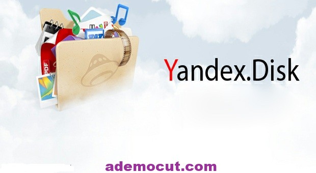 Yandex Disk bilgisayara Nasıl Bağlanır?