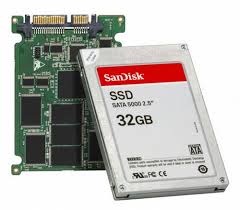 Bilgisayarda takılı SSD yoksa HDD mi nasıl anlarız?