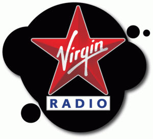 Google Chrome Virgin Radio Eklentisi