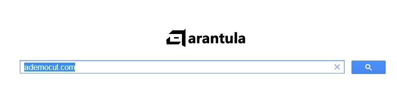[Çözüldü] arantula.com arama motoru nasıl silinir?