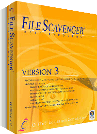File Scavenger Nedir ?  Nasıl Kullanılır?