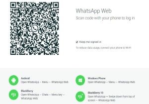 Whatsapp Web Ile Bilgisayar’dan Nasıl Bağlanılır? | Sistem Ve Ağ ...