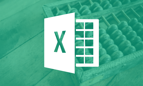 Microsoft Excel de yerinekoy formülü ile hücre içindeki değerleri değiştirme