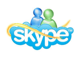 Skype’de yanan sönen ifade mesaj nasıl yapılır ?