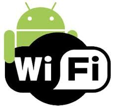Android WiFi şifresini QR Kodu ile Paylaşma
