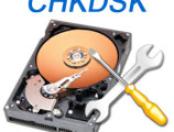 chkdsk /f  Disk Hata Denetleyicisi Nedir & Nasıl Kullanır?