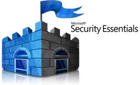 Microsoft Security Essentials Nasıl Kullanılır ?